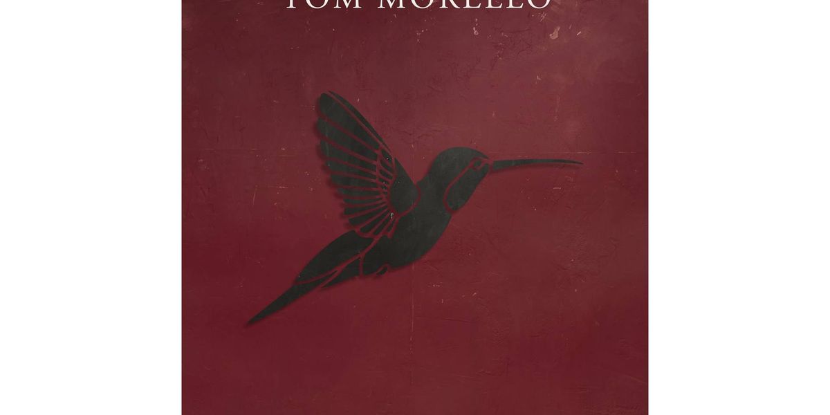 Tom Morello - Everyone Gets Everything They Want