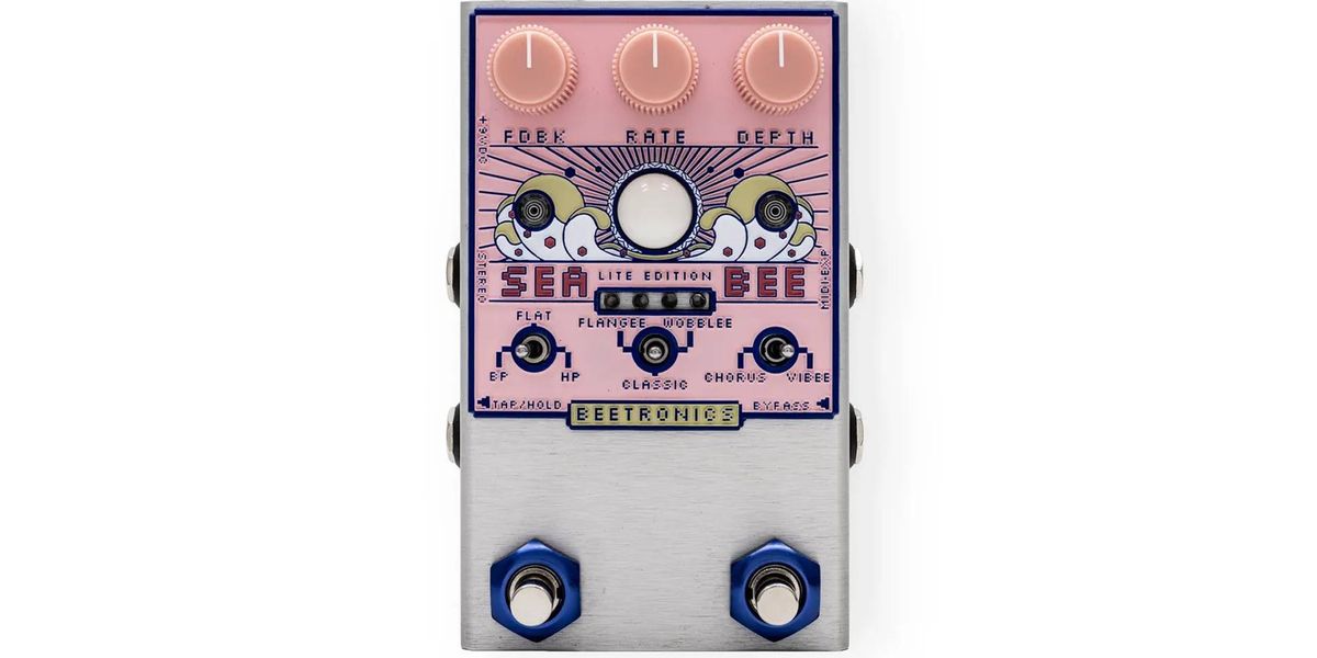 Beetronics Seabee Lite Review