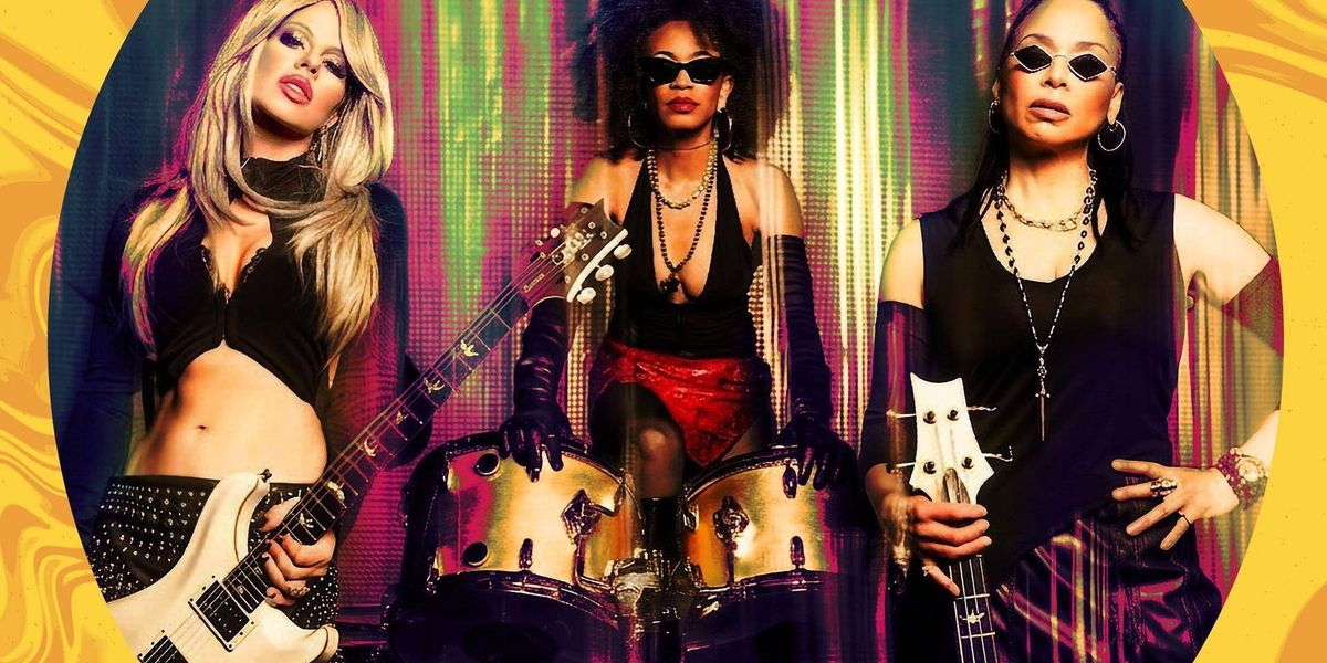 The Power Of 3 Announce Self-Titled Debut Album Due December 11