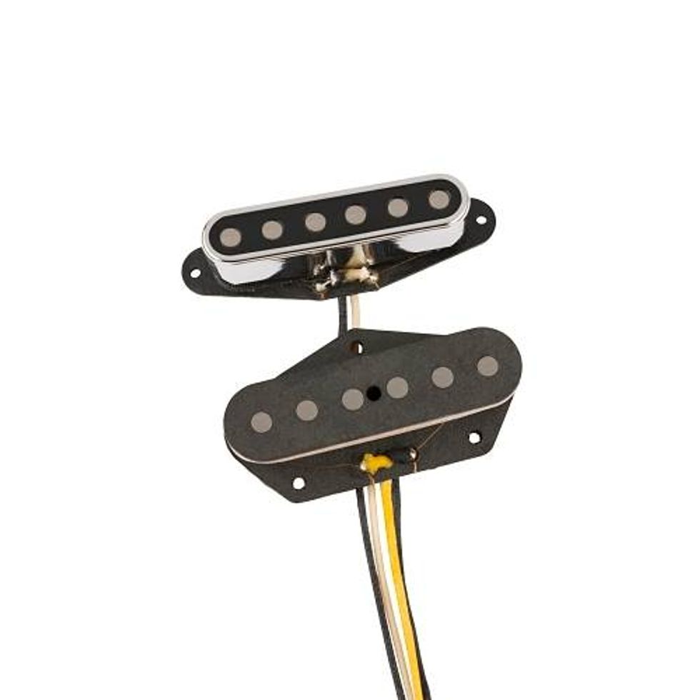 John Osborne Signature Telecaster Pickup Set