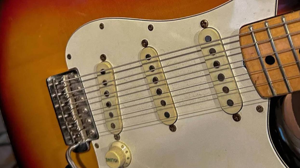 Esoterica Electrica: Toad Takes the Rap