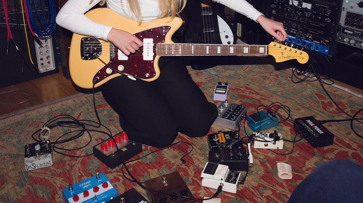 Question of the Month: How Important Is an Effect Pedal’s Looks?