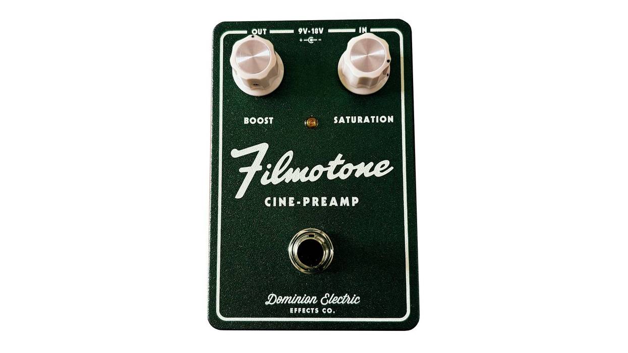 Dominion Electric Filmotone Review