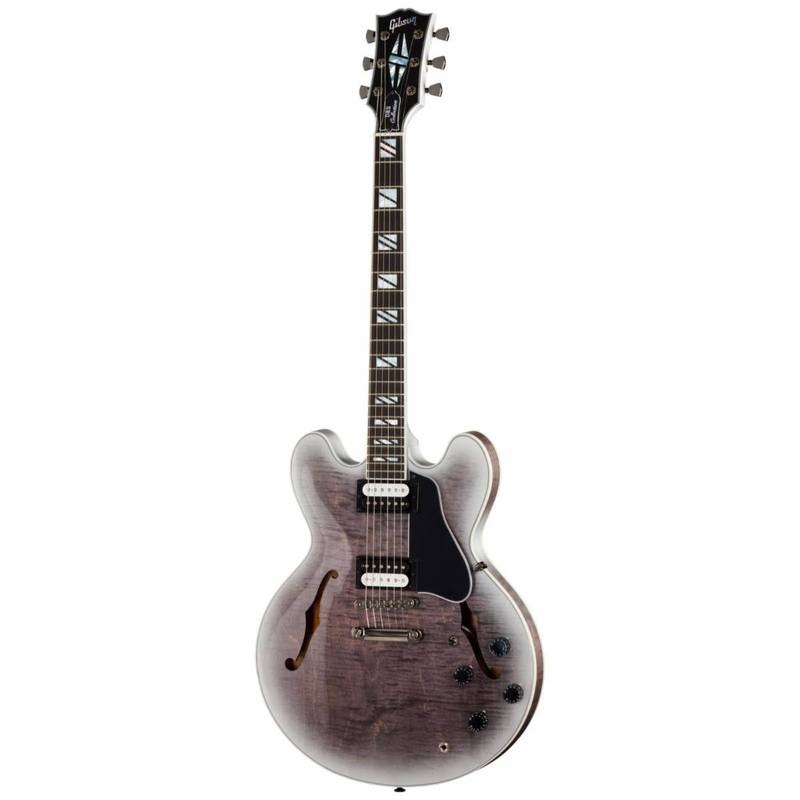 Gibson Unveils The Ultra-Rare, Limited-Run Des Series - Premier Guitar