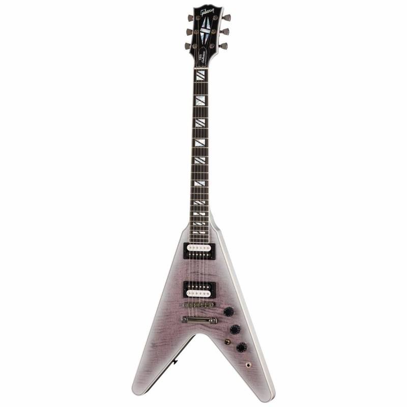 Gibson Unveils The Ultra-Rare, Limited-Run Des Series - Premier Guitar