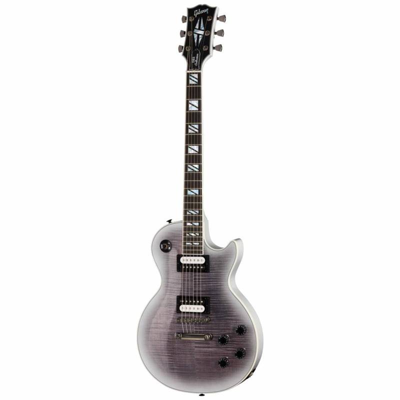 Gibson Unveils The Ultra-Rare, Limited-Run Des Series - Premier Guitar