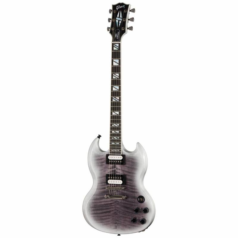 Gibson Unveils The Ultra-Rare, Limited-Run Des Series - Premier Guitar