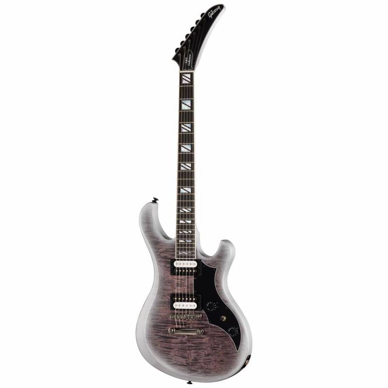 Gibson Unveils The Ultra-Rare, Limited-Run Des Series - Premier Guitar