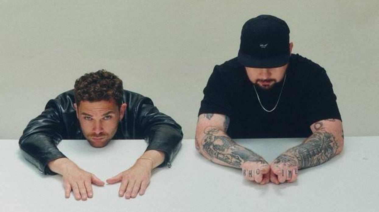 Royal Blood Reveal New Track “Swallow The Bomb”