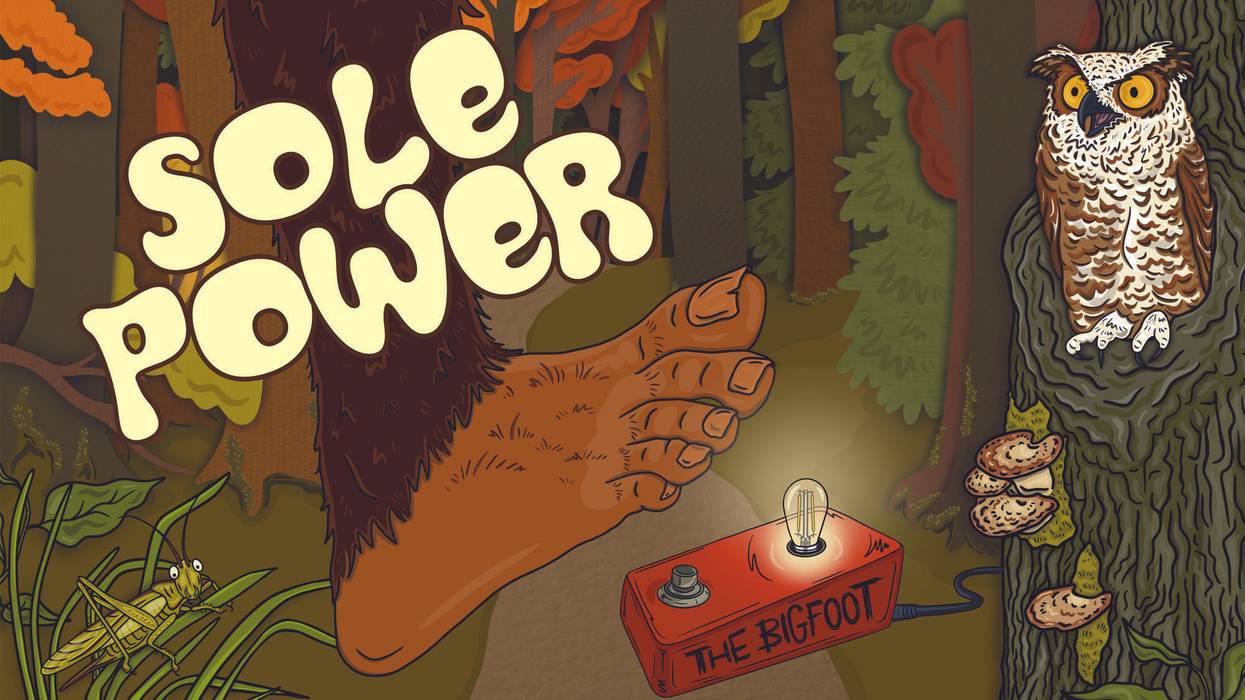 Sole Power Pedal Reviews