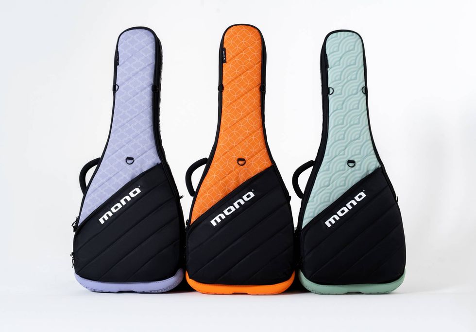 Vertigo Electric Guitar Case