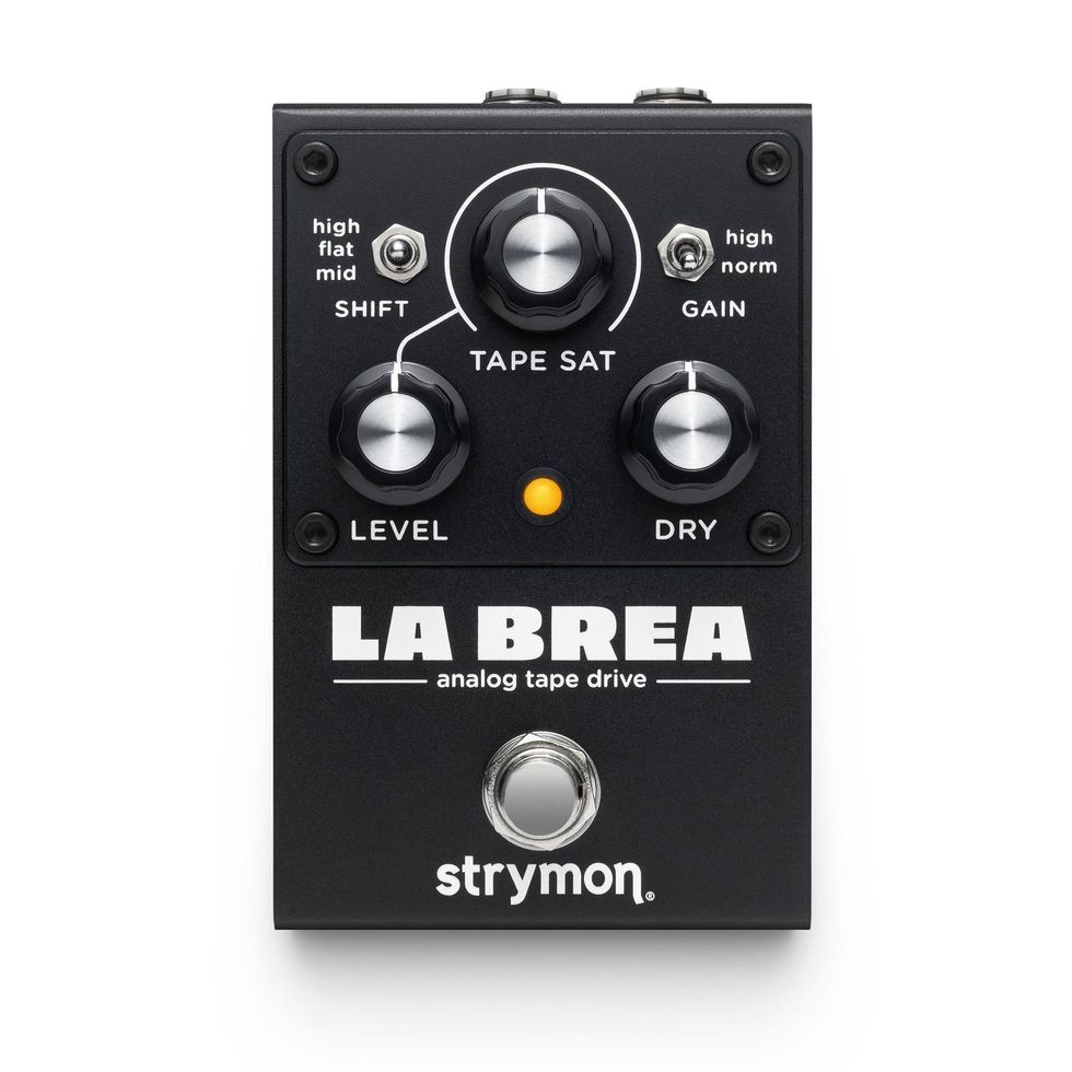 La Brea