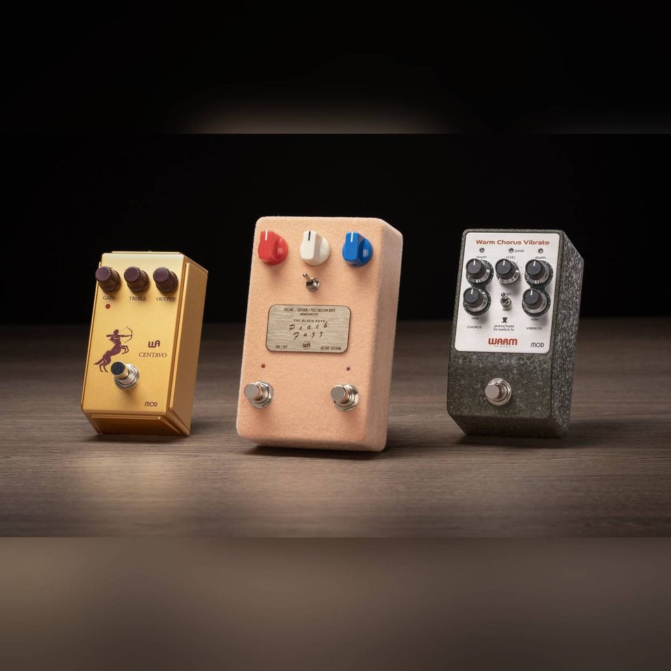 Mod Series