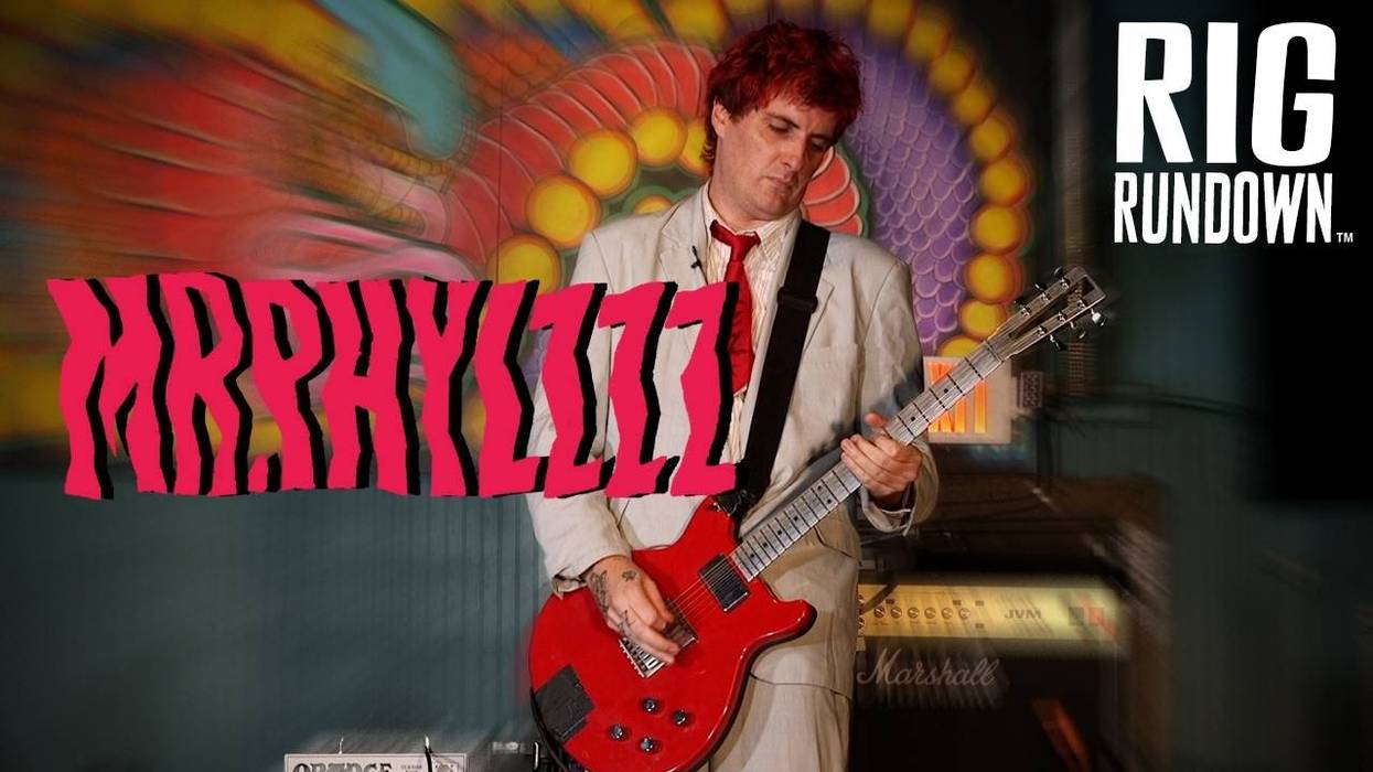 Rig Rundown: Mr. Phylzzz