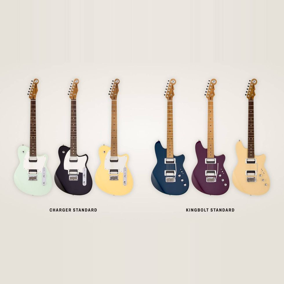 Standard Series