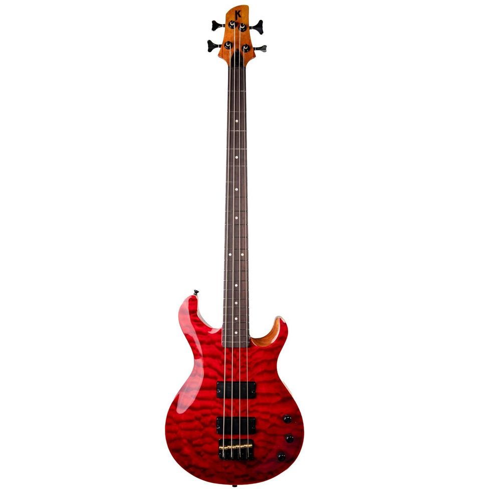 Kardinal Bass
