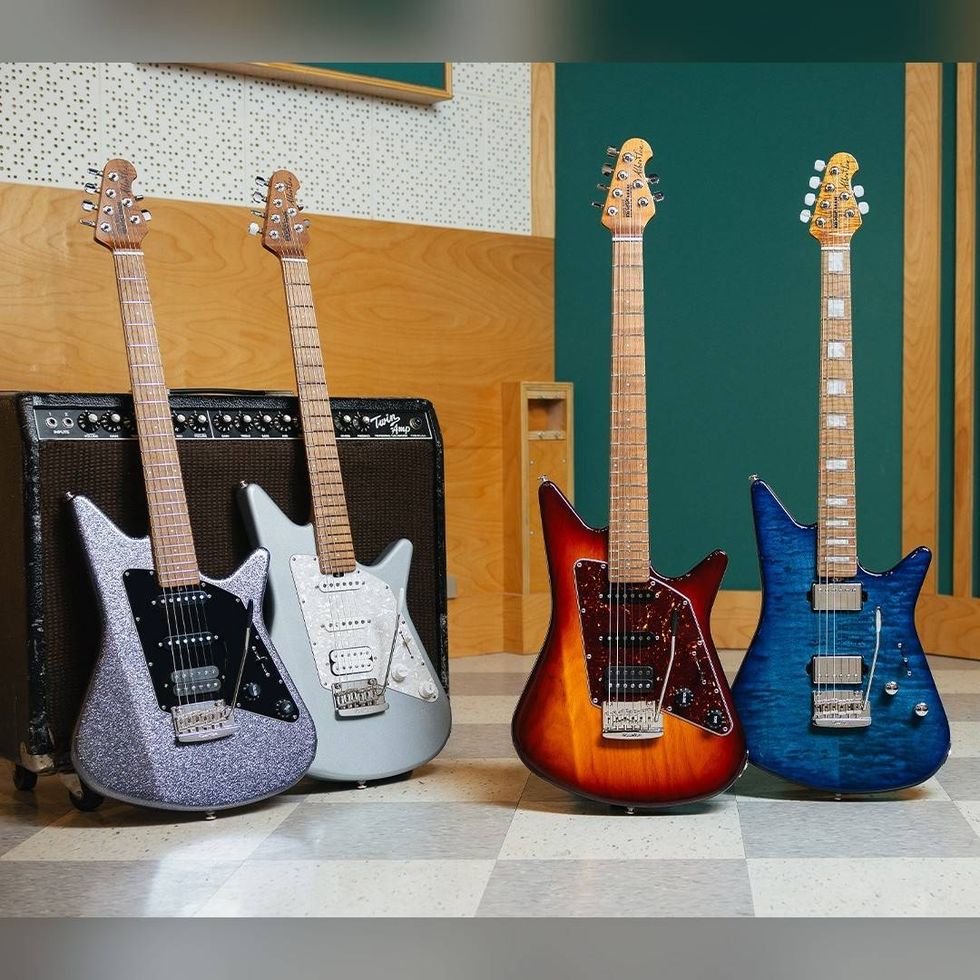 Albert Lee HSS