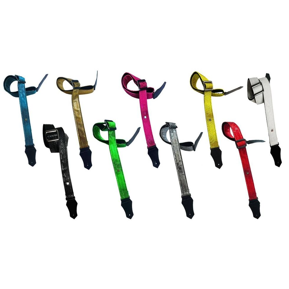 Bitch What! Strap Collection