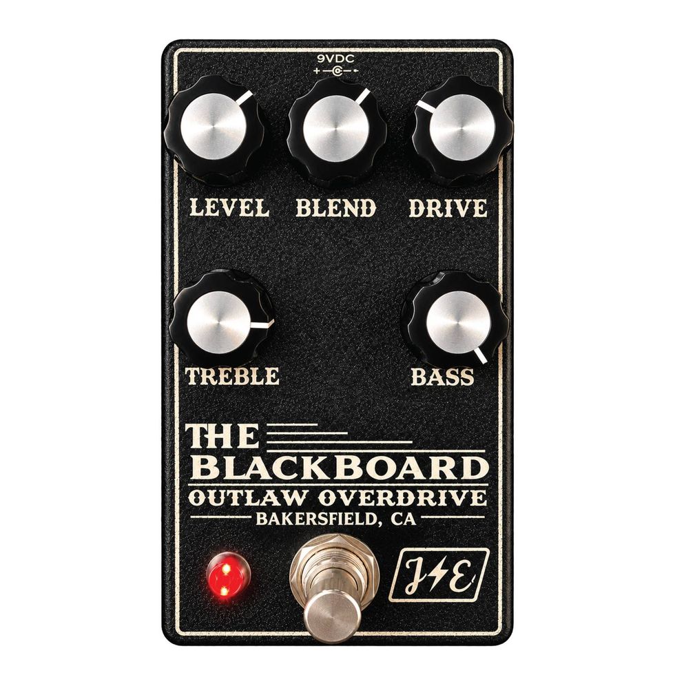 Blackboard Overdrive