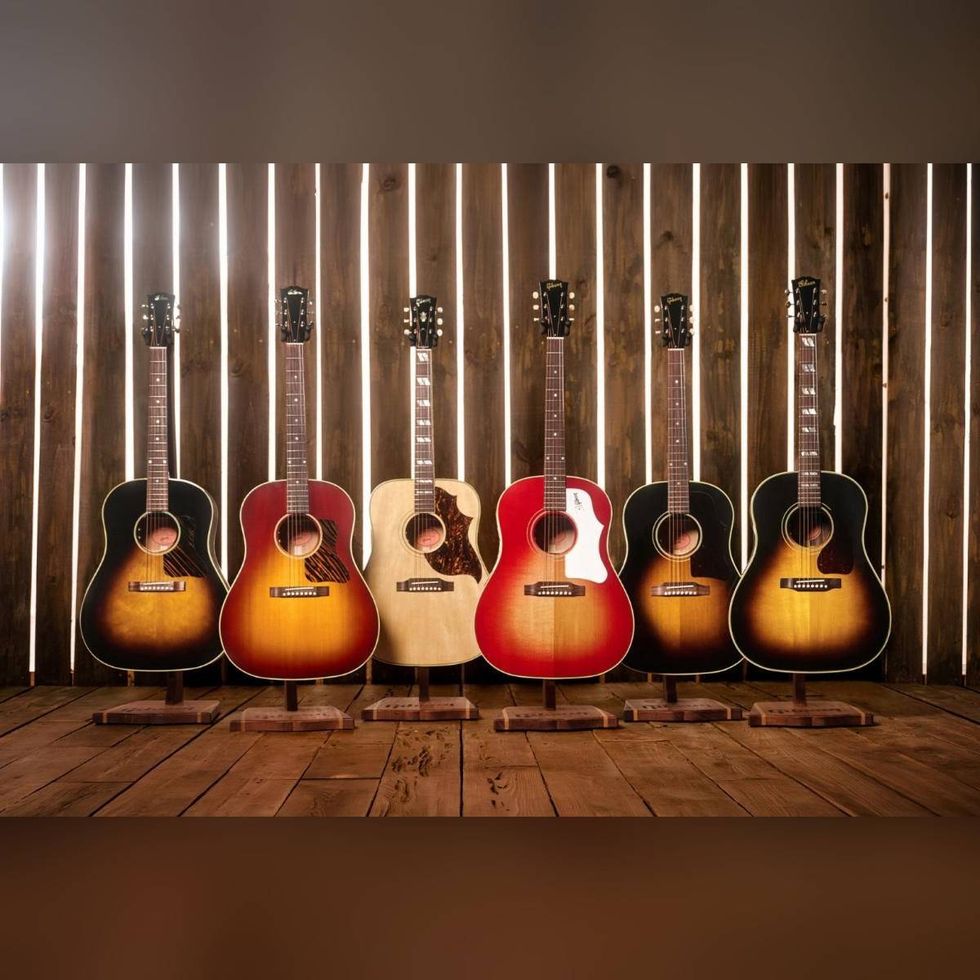 Original Collection