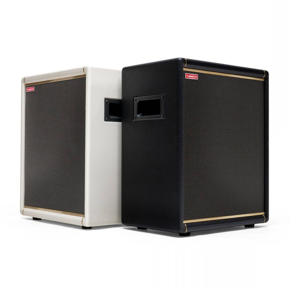 Spark CAB 2