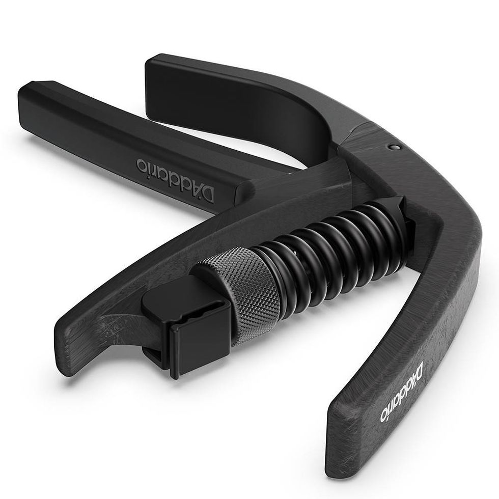 Artist+ Carbon Capo