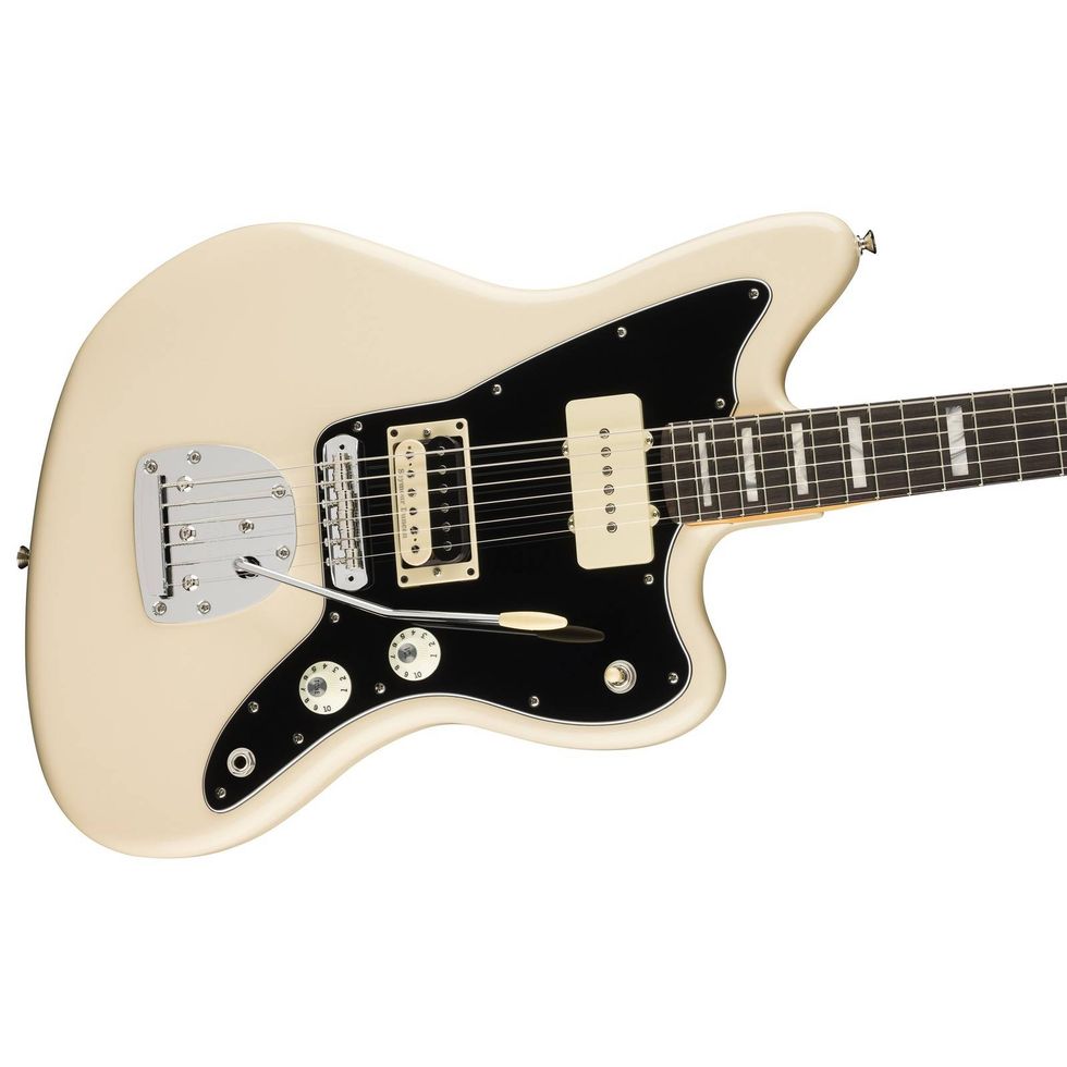 Limited Edition Kim Gordon Jazzmaster