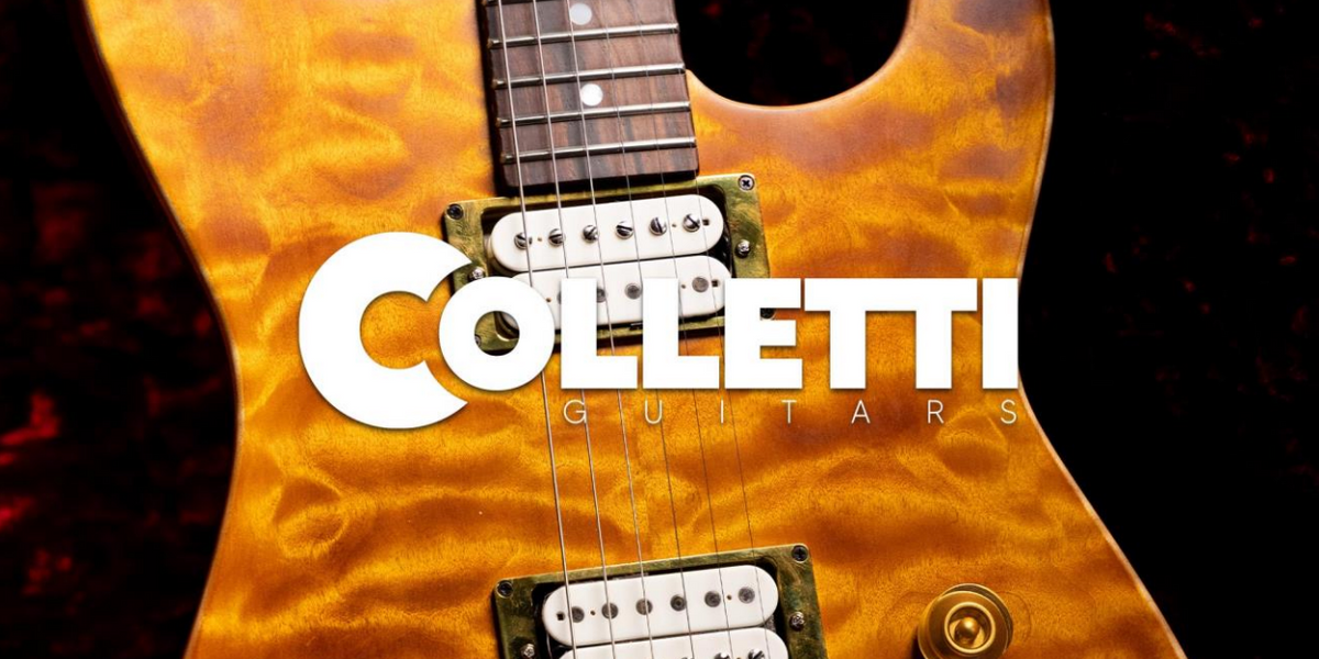 Colletti Guitars