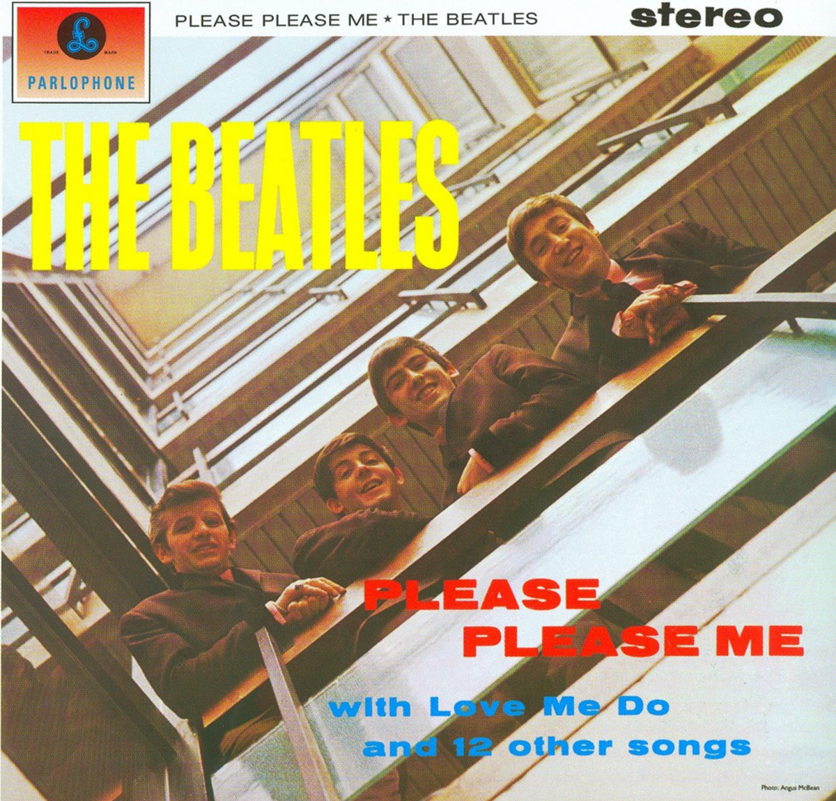 How to Record Like the Beatles