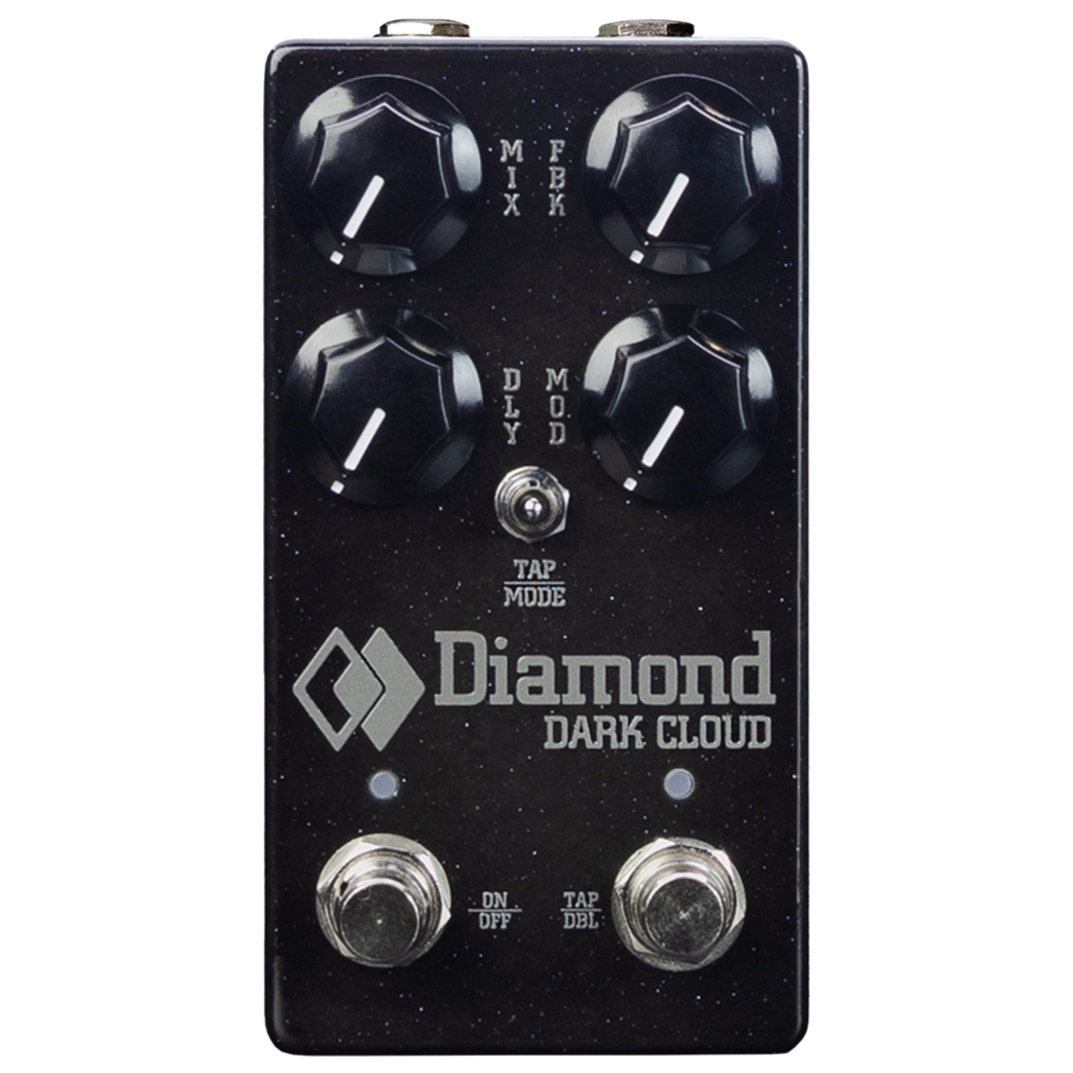 Diamond Dark Cloud Review