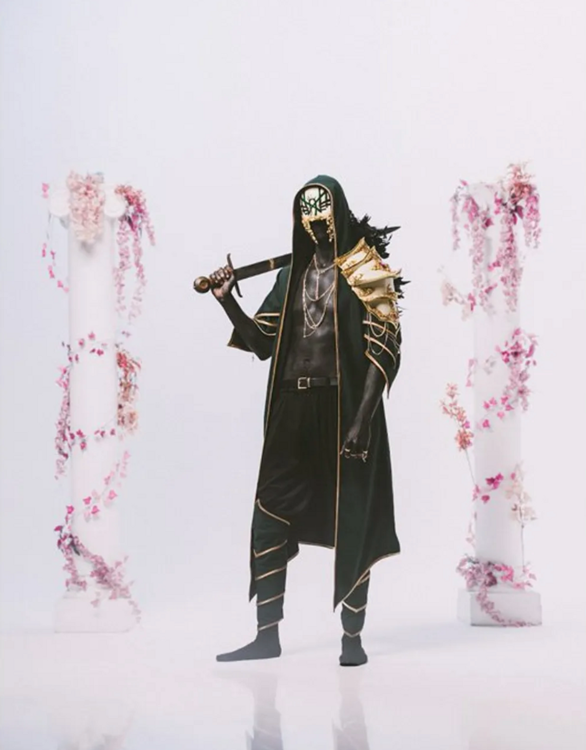 Sleep Token Announces New Album