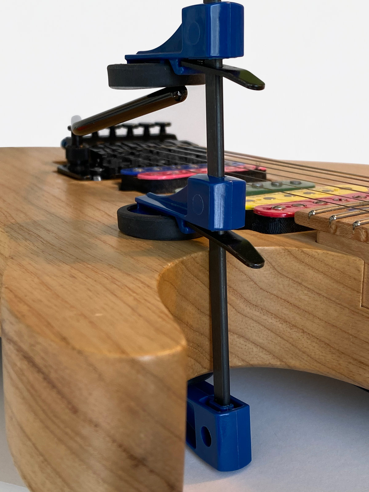AP International Announces the Tremolo Buddy