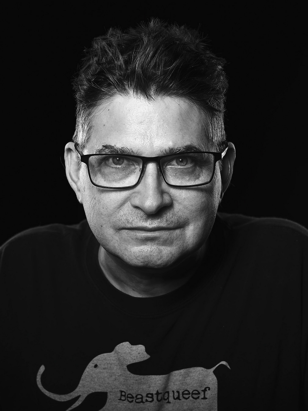 Steve Albini’s Sharp and Thorough List of Guitar Heroes