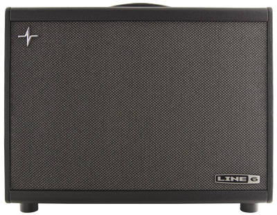 Quick Hit Line 6 Powercab 112 Plus Review Premier Guitar