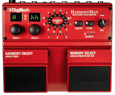 Weird guitar pedals shop