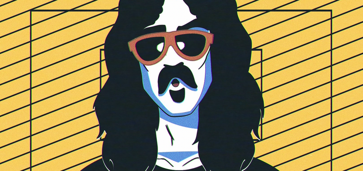 Where to Start with Frank Zappa?