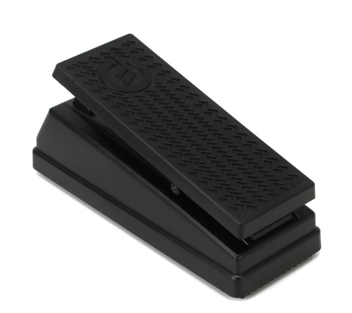 Moog EP3 Universal Polarity Expression Pedal Premier Guitar