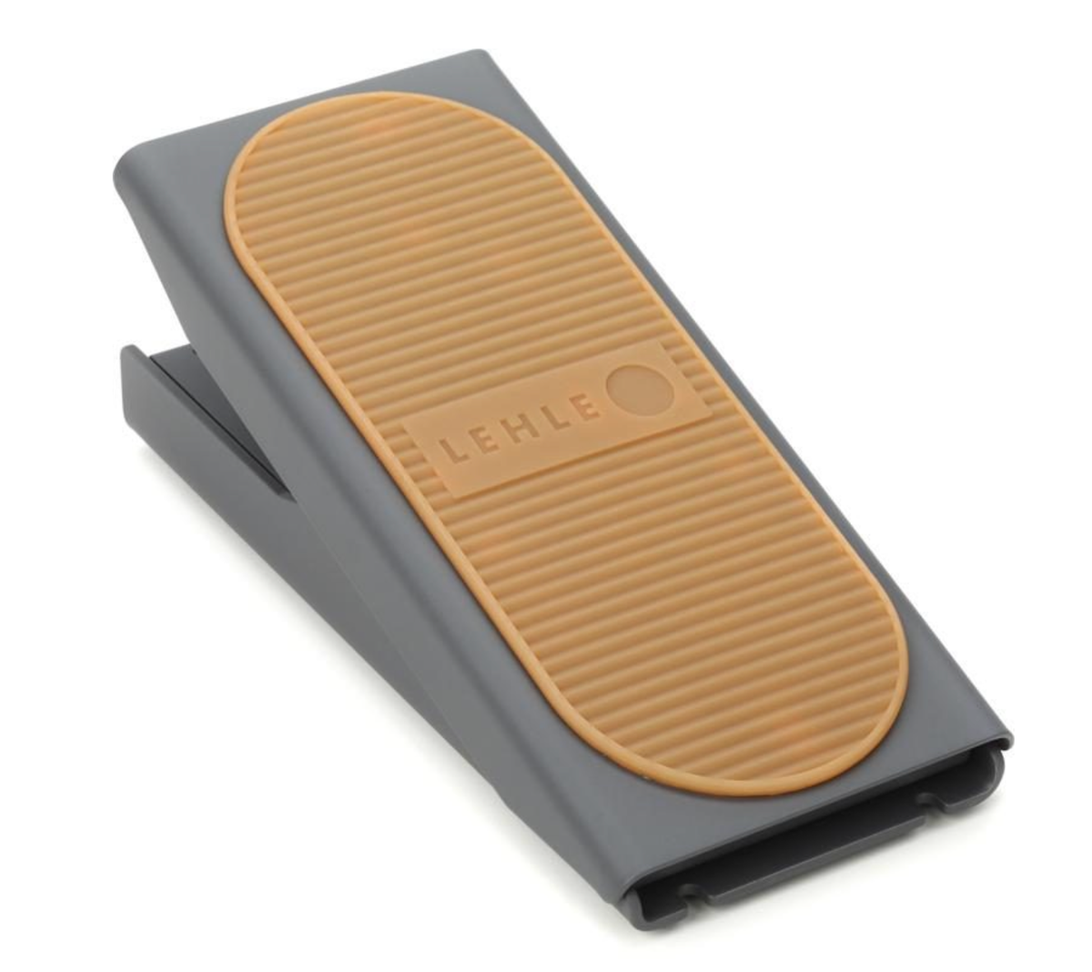 Lehle Dual Expression Pedal