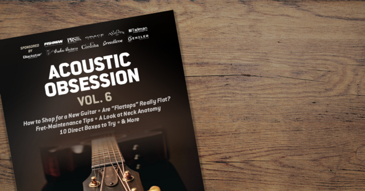 Don't Miss Our Latest Ebook!