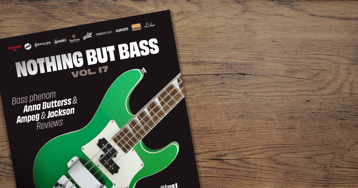 Nothing But Bass Vol. 17 - Get It Free!