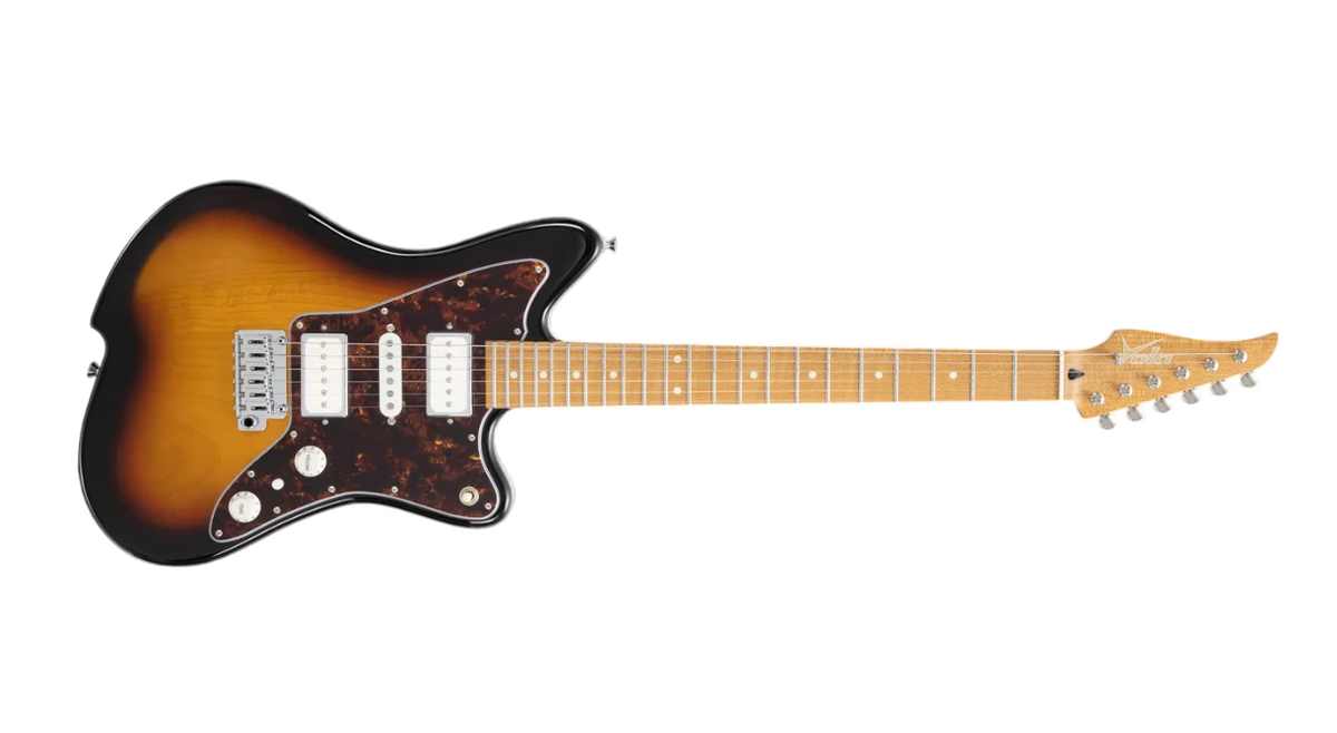 Vola Guitars JZ FRO Review