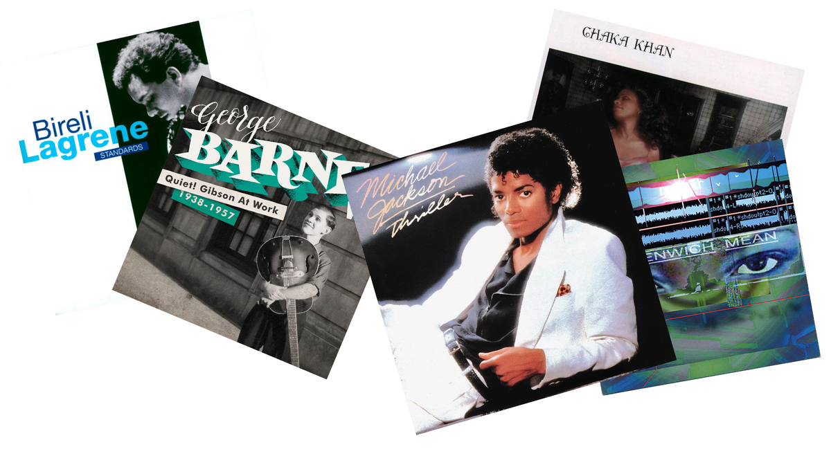 5 Underrated Guitarists Who Will Blow Your Mind