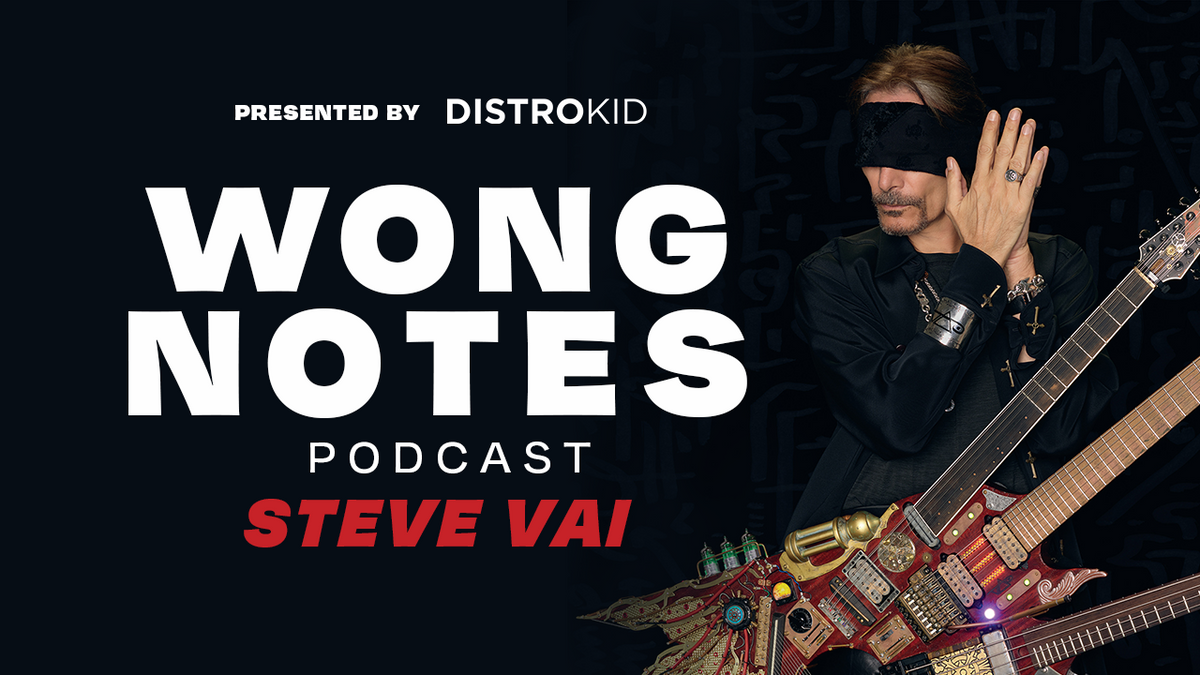 Vai on Vai: “That’s Me—Obtuse and Quirky”