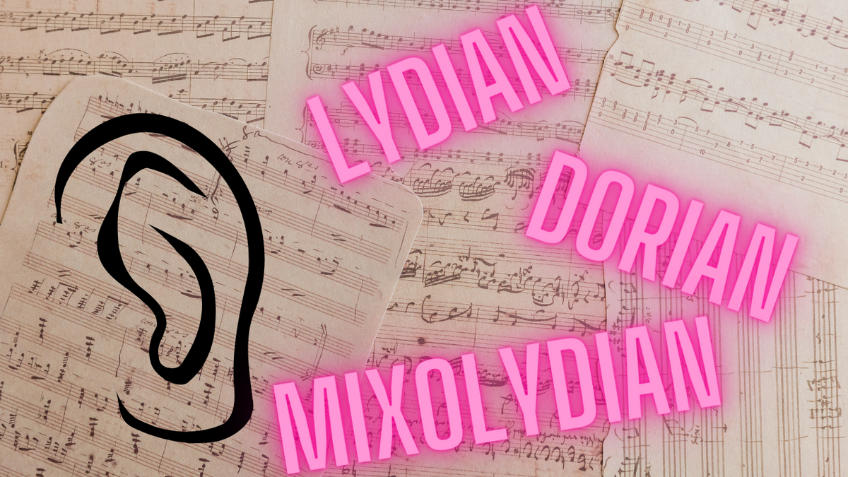How to Hear the Modes