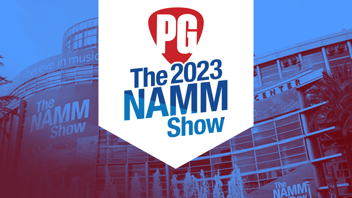 NAMM 2023 Gallery
