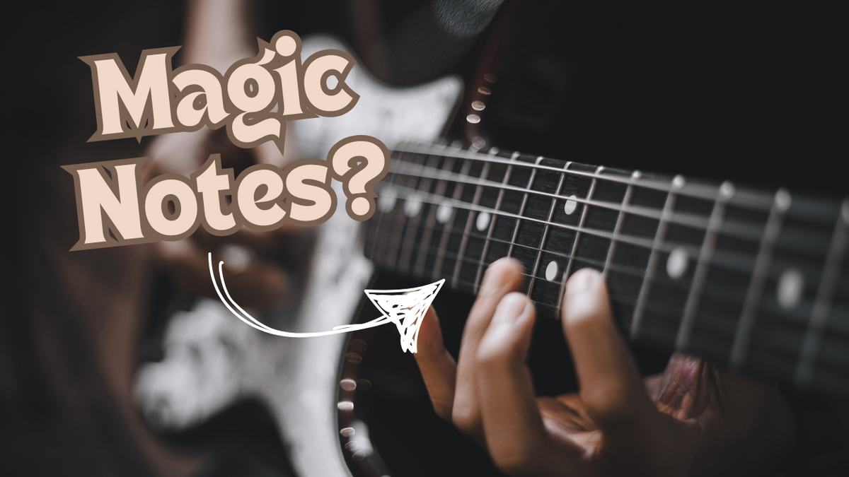 All About Guide Tones