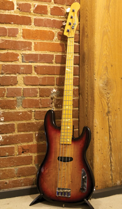 DIY: How to Set Up a Bass Guitar - Premier Guitar