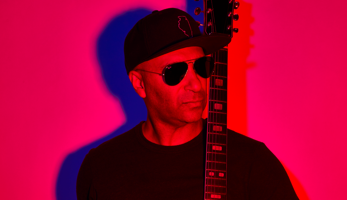 Tom Morello Announces New Album and Drops Video of AC/DC Classic
