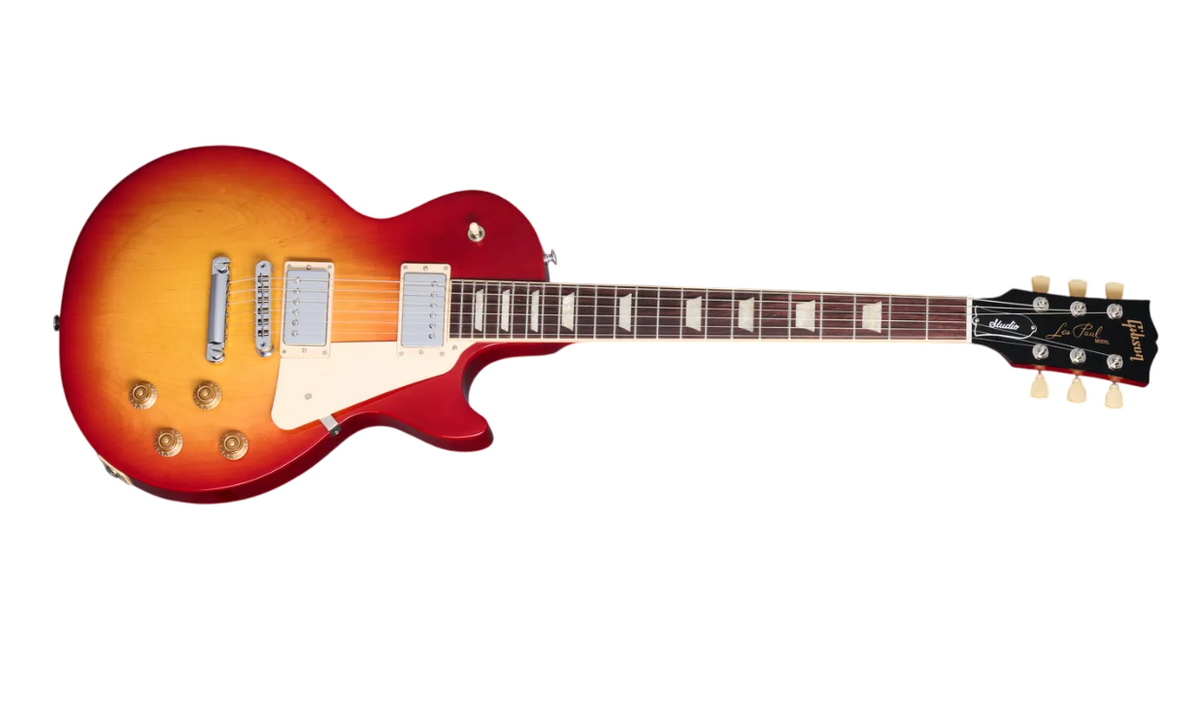 Gibson Les Paul Studio Review
