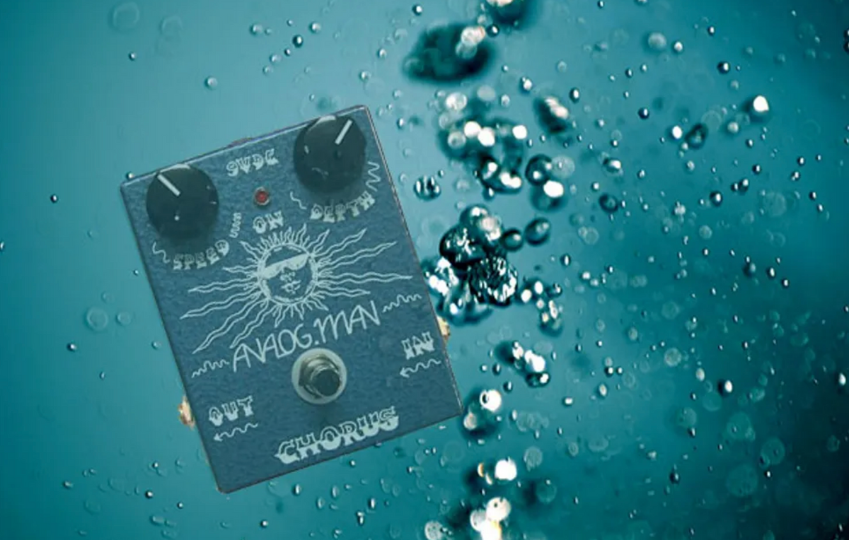 DIY: How to Repair a Wet Pedal